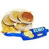 Sorini Retina Monete Euro 50g