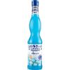 Fabbri - Sciroppo d'anice blu 560ml
