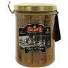 Callipo Filetti Di Tonno Riserva All'olio Di Oliva Callipo 820 G Astucciato