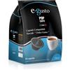 Pop Caffe' E-Gusto Cortado - Compatibili Dolce Gusto, 16 capsule da 16 g
