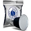 CAFFÈ BORBONE Kaffeepads Kapseln Caffé Borbone kompatibel mit Nespresso Respresso Mischung schwarz
