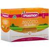 Plasmon Confezione Biscotti Plasmon Per Bambini Da 6 Mesi 10 Confezioni (400 Gr)