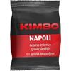 Kimbo Capsule Napoli Compatibili Lavazza Espresso Point - Confezione da 100 Capsule - 700 g