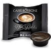 CAFFÈ BORBONE capsule caffè Borbone compatibili a modo mio miscela nera pz. 50 100 200 300 400 500 (50)