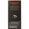 Kimbo Caffe'Kimbo Aroma Intenso Caffe Napoletano Compatibili Nespresso - 85 gr