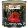 Gustarosso Pomodoro San Marzano DOP dell'Agro-Sarnese Nocerino Gr. 2550 - Gustarosso