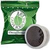 CAFFÈ BORBONE 50 capsule Point Miscela dek decaffeinato Caffè Borbone Compatibili Espresso Point