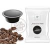 Lollo Caffè 100 Capsule Caffè, Passionemio Nero, Compatibili a Modo Mio - 1000 gr