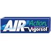 Vigorsol 20 PACCHETTI GOMME VIGORSOL AIR ACTION BLU CHEWING GUM SFUSE FRESH AIR EXPLOSION