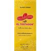 El Tostador Caffè El Tostador - Miscela Caffè Macinato Super Crema (1 busta da 1kg)