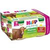 HiPP Omogeneizzato Hipp Manzo 4x80gr