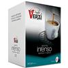 Verzi CAFFÈ VERZI | Compatibilità: CAFFITALY® | Aroma: INTENSO | (640)