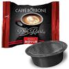 Caffè Borbone Don Carlo, Miscela Rossa - 300 Capsule, Compatibili con Macchine Lavazza®* A Modo Mio®* (3 confezione da 100)
