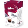 Lavazza 150 Cialde Caffe' Filtro Carta 44Mm Lavazza Gran Espresso Classico Tostatura Media