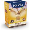 CAFFÈ BORBONE 16 Capsule Caffè Borbone ginseng compatibili A Modo Mio ®