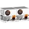 NESCAFÉ DOLCE GUSTO Dolce Gusto Barista Espresso Nescafe 16 Per Confezione (Confezione da 2)