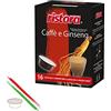 Ristora CAFFE' & GINSENG capsule compatibili Lavazza a modo mio (astuccio da 16 capsule)