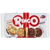 Ringo BISCOTTI RINGO CLASSICI CON RIPIENO VANIGLIA CLASSICO BISCOTTO 330 gr 6 PORZIONI