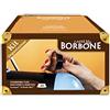 Caffè Borbone Don Carlo, Kit Degustazione - 60 Capsule
