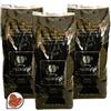 Lollo Caffè 1 Kg Grani Lollo Caffe' Nero Tostatura scura