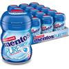 Idea Shopping Center 5 X GOMME DA MASTICARE MENTOS PURE FRESH FRESHMINT 20G ALITO PURO DENTI PULITO