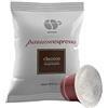 Lollo Caffè PassioNespresso, Miscela Classica- 400 Capsule - Compatibili con le Macchine ad uso domestico Nespresso*