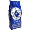 10 Kg Caffe Borbone Grani Beans a Chicci Miscela Blu Vending + 1 Kit Accessori Borbone da 150 pezzi + OMAGGIO Emporio del caffè