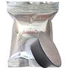 Lollo Caffè 400 CAPSULE LOLLO PASSIONEMIO COMPATIBILI A MODO MIO MISCELA ARGENTO
