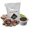 Lollo Caffè 300 Capsule Lollo Compatibili Uno System Miscela Nero Espresso