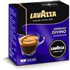 Lavazza Amm Espresso Divino Monodose di Caffè - 5 confezioni da 12 capsule [60 capsule]