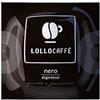 CaffèLollo 300 CIALDE LOLLO CAFFE MISCELA NERA PREGIATA Filtro-carta 44 mm ese