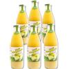 Valle Armenia Celebra il Gusto Autentico con il Succo di Bergamotto Puro: Sei Bottiglie da un Litro per un'Esplosione di Freschezza!