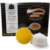 HAWAIIMOKA TORREFAZIONE DAL 1987 Capsule compatibili per macchine Dolce Gusto - Preparato Solubile per Bevanda al Gusto di The al Limone - Torrefazione HawaiiMoka - 50 pezzi