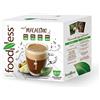 N/D Foodness Macaccino Compatibile Nescafe' Dolce Gusto 30 Capsule