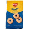 Schär, Hoops, biscotti, senza glutine