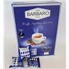 CAFFE' BARBARO COMPATIBILI ESSSE CAFFE' MISCELA CREMOSO NAPOLI 100 CAPSULE
