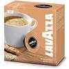 Lavazza a Modo Mio Lavazza Amm Orzo Monodose di Caffè - 5 confezioni da 12 capsule [60 capsule]