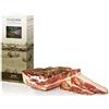 Salumi Pasini Pancetta Affumicata (Bacon) in scatola Salumi Pasini® | 700g | Carne 100% Italiana | Senza Glutine e Lattosio