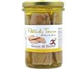 Gocce di Sicilia - Filetti di Tonno all'Olio di Oliva 300 gr