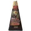 Consorzio Vacche Rosse - Parmigiano Reggiano DOP Vacche Rosse Razza Reggiana - Stagionato Oltre 24 Mesi - Trancio da 250 g