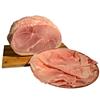 Cascina Pizzocchero Trancio di prosciutto cotto di alta qualità dei Dossi bergamasco Cascina Pizzocchero confezione da 500 g ca