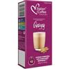 ITALIAN COFFEE FOR ESPRESSO LOVERS Italian Coffee 60 Capsule Ginseng Amaro Compatibile con Nespresso