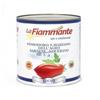 POMODORI PELATI SAN MARZANO D.O.P. Gr. 500 Valgrì - Cartone 12 Pezzi :  : Alimentari e cura della casa