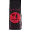 MIKAH Caffè Mikah - Caffè in Grani - Caffè Filtro - Americano - Confezione da 1 Kg (N.4 - ROSSINO)