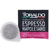 caffè toraldo Cialde Toraldo miscela classica pz. 150