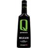 The Great Canadian Tea Olio Extra Vergine di Oliva Delicato 100% Leccino Quattrociocchi 500 ml