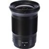 NIKON Objectif NIKKOR Z 20mm f/1.8 S