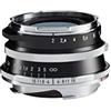 Voigtlander Ultron 35mm f/2.0 - Lente asferica VM per Leica M
