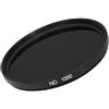 Fotga 46mm Esile Densità Neutra Optical Gradacione Filtro ND ND1000 Per DSLR Lente
