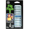 General Electric GE Flip Flash II per tutte le fotocamere Flipflash (8 flash per unità) Flash monouso